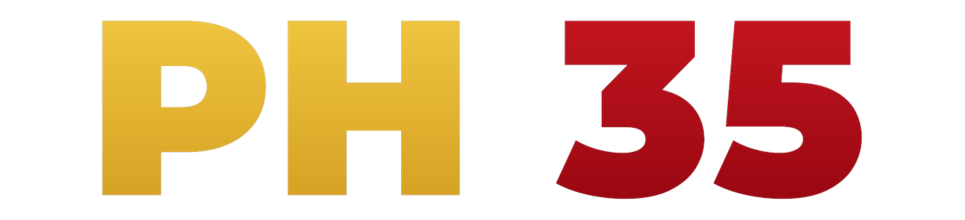 ph 35 Logo